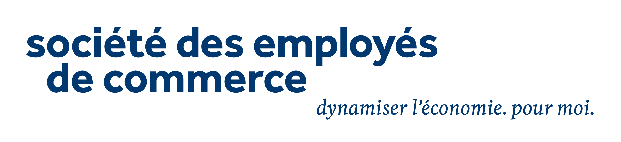 Sociétés des employés de commerce