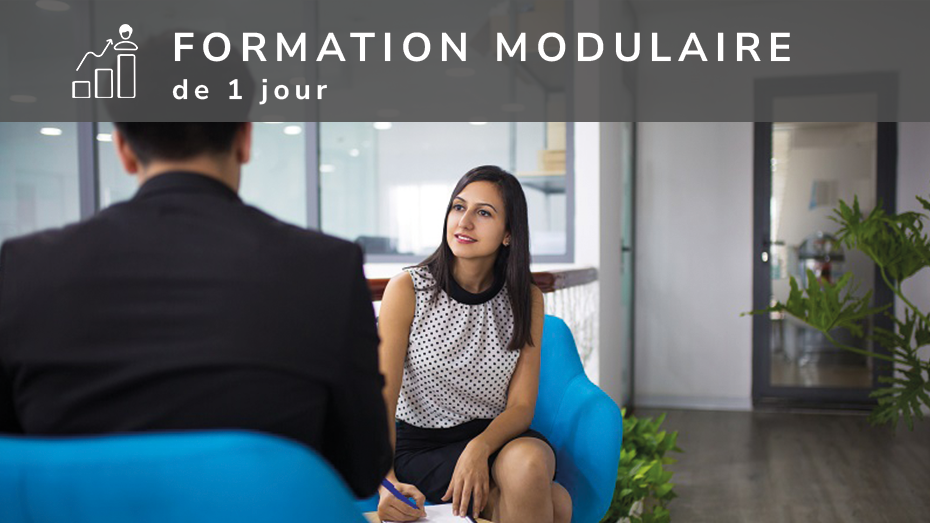 Gérez et maitrisez vos entretiens d'évaluation