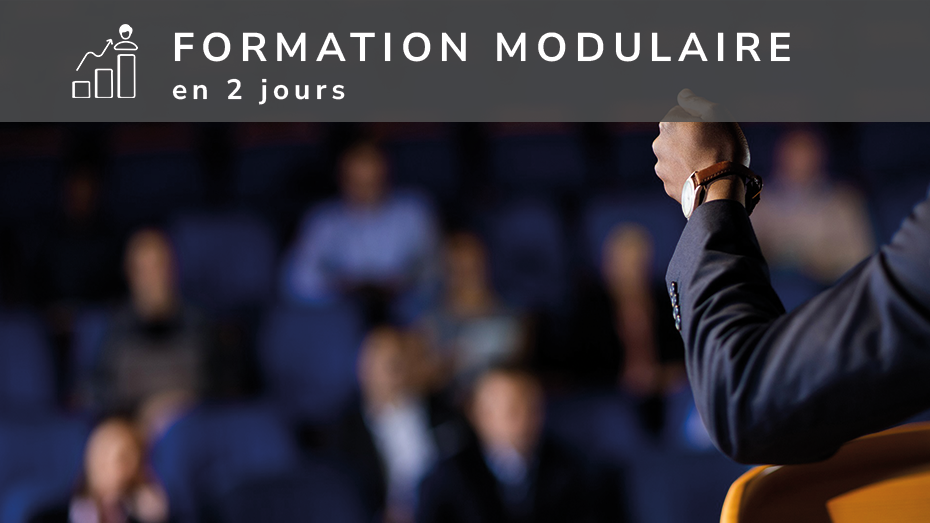 Prendre la parole en public avec aisance et assurance